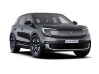 Ford Explorer Awd, Long Range Business Edition 340 hk 566km