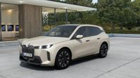 BMW iX xDrive60 M Sport Pro Supercharged Edition Drag B W Ra