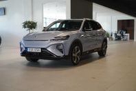 MG Marvel R 1,95% ränta Performance 288hk Pano 360-Kamera 1