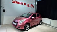 Suzuki Alto 1.0 VVT Euro 5