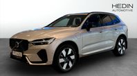 Volvo XC60 Recharge T6 AWD Geartronic, 350HK