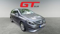 Mercedes-Benz B 180 d 7G-DCT Urban Euro 6