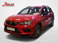 Cupra Ateca 2.0 TSI 300HK 4DRI