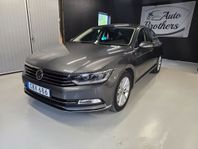 Volkswagen Passat 2.0 TDI DPF SCR BMT 4Motion GT Euro 6