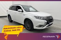 Mitsubishi Outlander PHEV AWD 224hk S-Edition Taklucka Drag