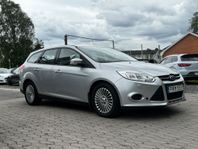 Ford Focus Kombi 1.6 TDCi Trend. Kam-bytt/ 535 KR/MÅN