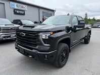 Chevrolet Silverado 2500  Premium High Country Black edition