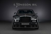 Rolls-Royce Phantom EWB V12 / Mansory /