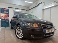 Audi A3 Sportback 2.0 TDI 8v DPF Proline Euro 4