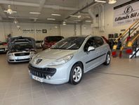 Peugeot 207 5-dörrar 1.6 Sport Euro 4
