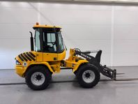 Volvo L35B Pro  Snabbgående