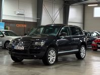 Volkswagen Touareg 3.6 V6 FSI 4XM Taklucka B-Kamera 280hk
