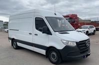 Mercedes-Benz Sprinter 316 RWD L2H2 Moms