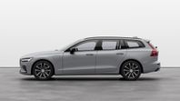 Volvo V60 T6 Plus Dark Nordic Edition - Lagerbil