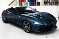 Ferrari Roma Spider