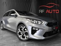 Kia CEED Sportswagon 1.4 T-GDI DCT Advance CarPlay 140hk