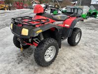 Massey Ferguson 400A