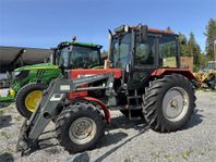 Belarus MTZ 562 XD