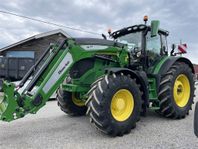 John Deere 6R 215