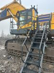 Komatsu PC 1250 -11EO