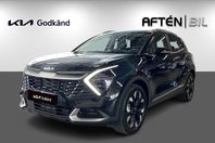 Kia Sportage Plug-in Hybrid Advance AWD 265hk / KIA Godkänd