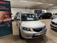 Mazda 2 1.4