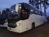 Scania INTERLINK HD LK450