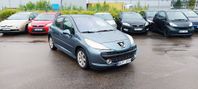 Peugeot 207 5-dörrar 1.6 Sport Nybesik