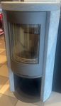 Kamin Contura 520T. Nedsatt 30%
