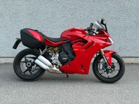 Ducati Supersport 950