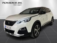 Peugeot 5008 1.6 THP 165hk GT-line 7-Sits