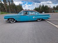 Chevrolet Bel Air 4-dr Sedan Airride, Räntekampanj 2,95%