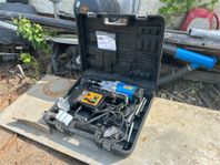 Magnetborrmaskin MSW Motor Technics MD32-PRO