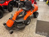 Åkgräsklippare Husqvarna R214T