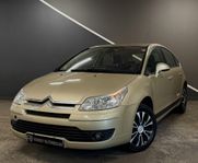 Citroën C4 1.6 Bioflex Euro 4 DRAG