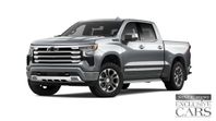 Chevrolet Silverado High Country Z71 PACKAGE