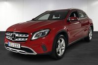 Mercedes-Benz GLA 200 D 4MATIC
