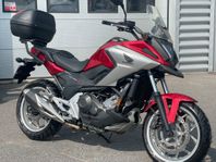 Honda NC 750 X