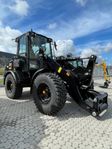 CAT 908 Next Gen BLACK High Flow
