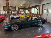 Chevrolet Corvette C5 CAB EV BYTE