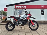 Ducati DesertX Rally *SPARA 44 000kr*