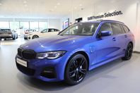 BMW 330e / M Sport / Panorama / Elstolar