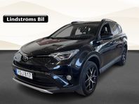 Toyota RAV4 2,0 Manuell AWD Active Plus