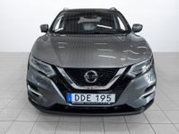 Nissan Qashqai 1.2 DIG-T XTRONIC-CVT Euro 6 Tekna