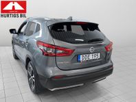 Nissan Qashqai 1.2 DIG-T XTRONIC-CVT Euro 6 Tekna