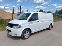 Volkswagen Transporter LÅNGA 2.0 TDI 4Motion Dieselvärmare