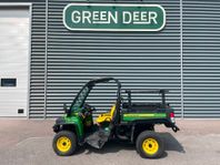 John Deere Gator XUV 855 D