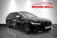 Volvo V90 D5 AWD Geartronic R-Design 235hk 2,95% Ränta