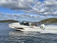 Nordkapp Noblesse 830 | Orust Edition | MeV10-400