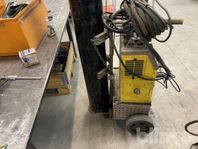 Tig svets Esab 255